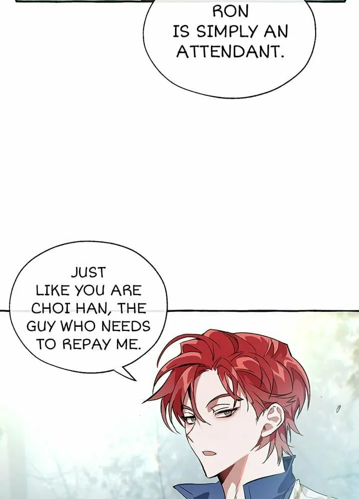 Lout of Count’s Family Chapter 25 page 45 - 
