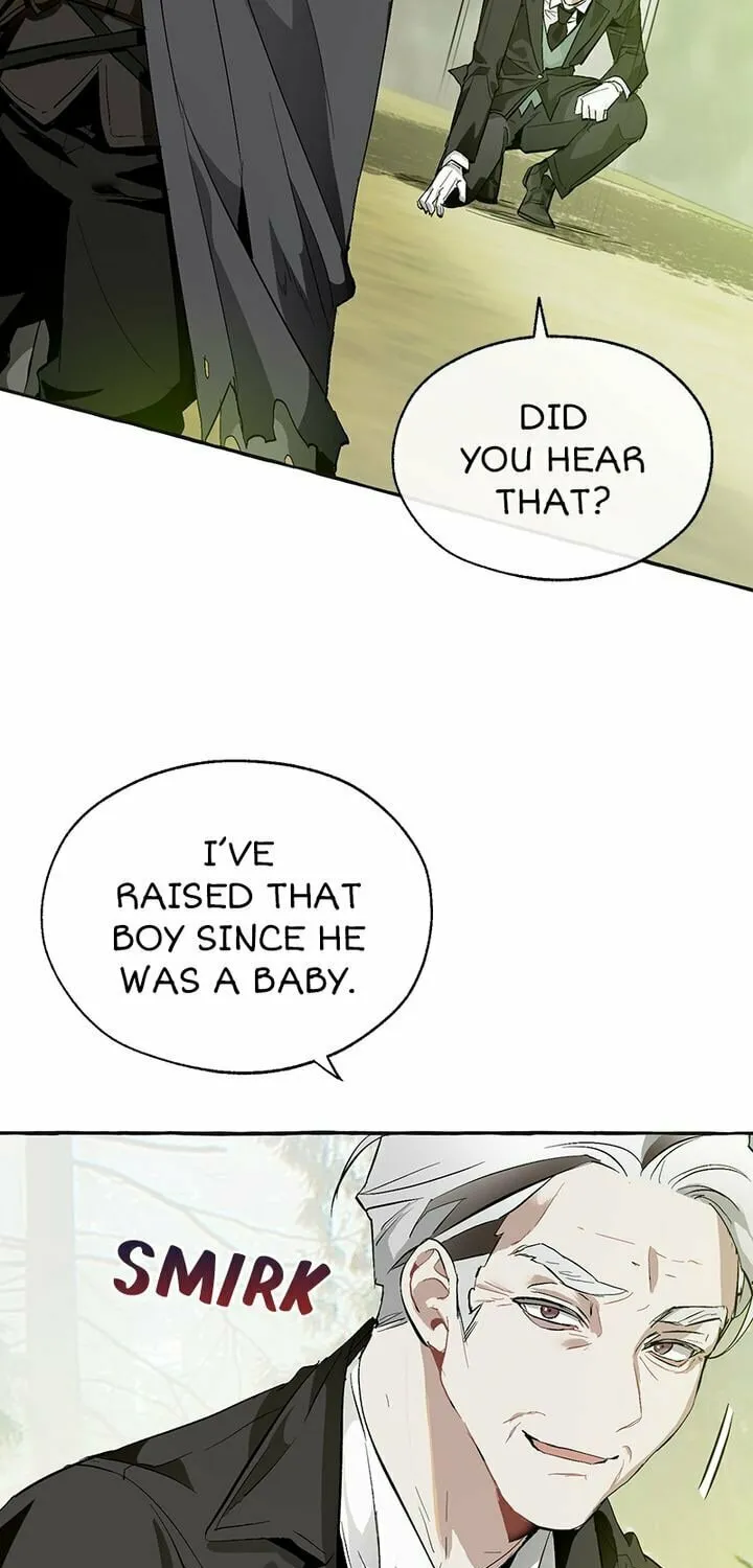 Lout of Count’s Family Chapter 25 page 50 - 