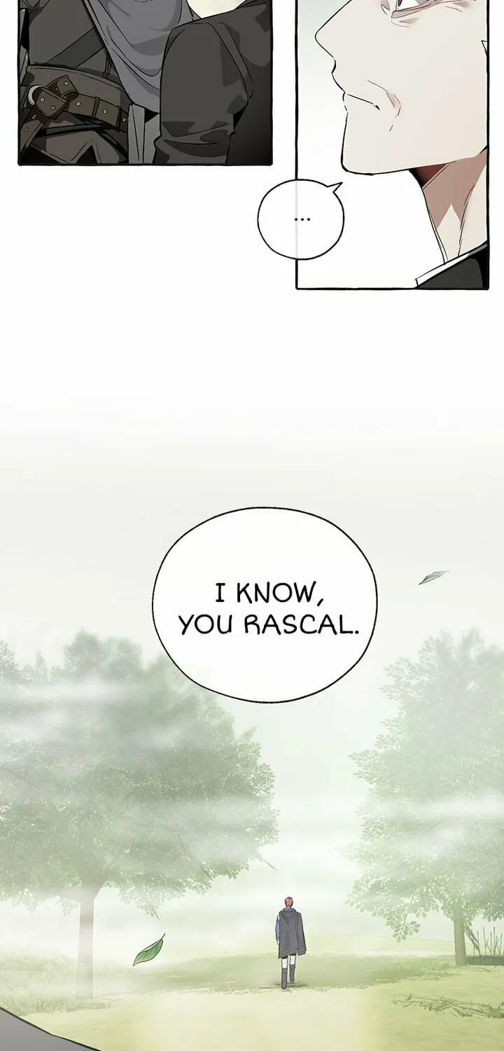 Lout of Count’s Family Chapter 25 page 53 - 