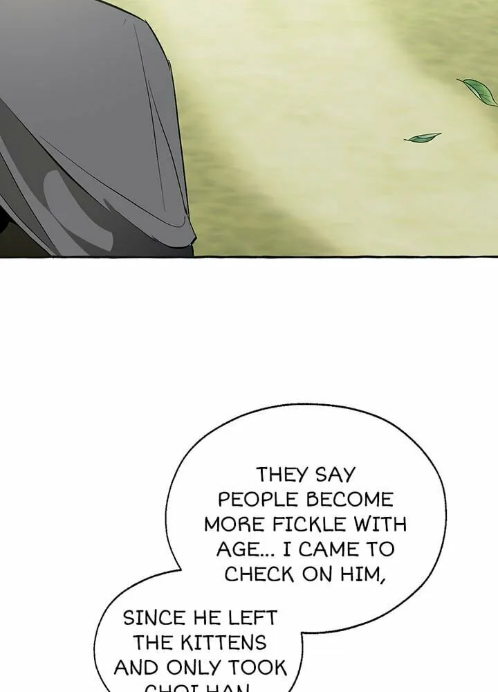 Lout of Count’s Family Chapter 25 page 54 - 