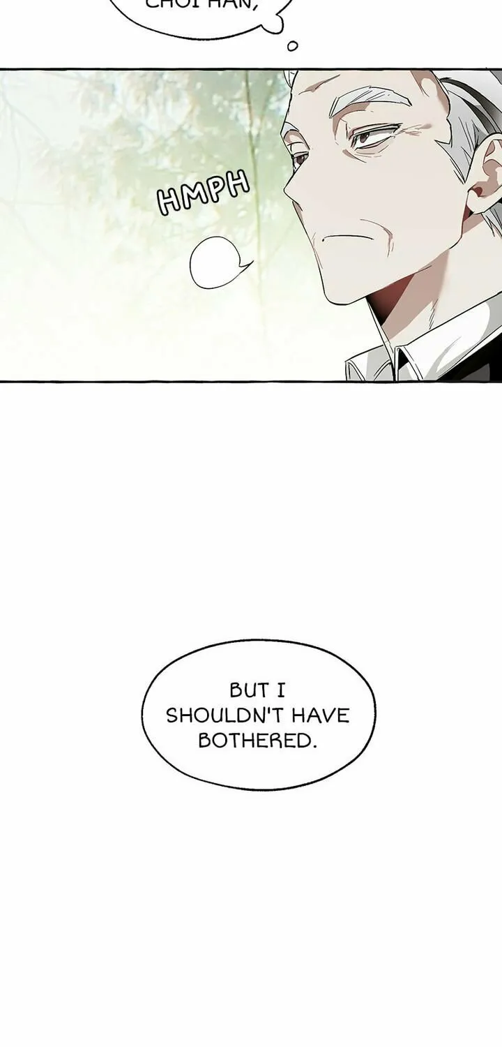 Lout of Count’s Family Chapter 25 page 55 - 
