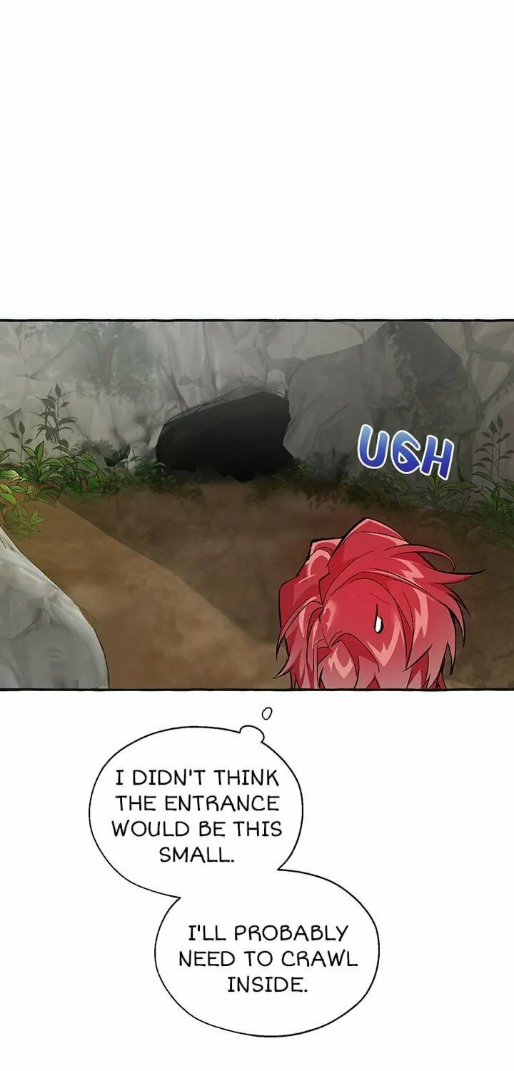 Lout of Count’s Family Chapter 25 page 58 - 
