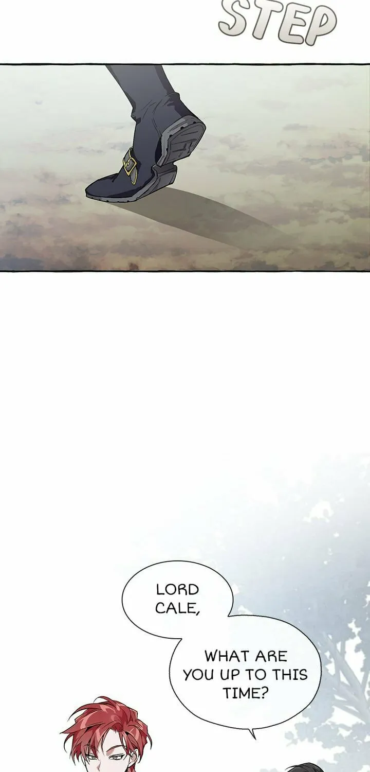 Lout of Count’s Family Chapter 25 page 7 - 