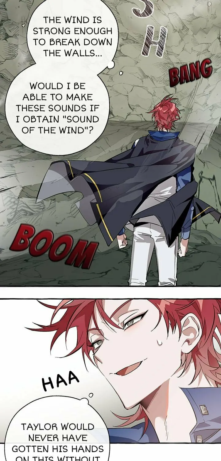 Lout of Count’s Family Chapter 26 page 1 - 