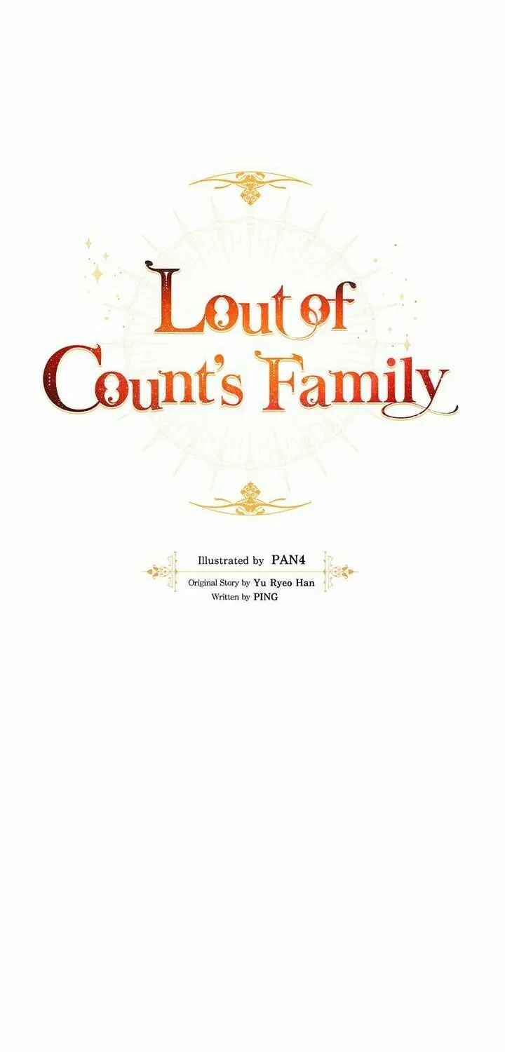 Lout of Count’s Family Chapter 26 page 15 - 