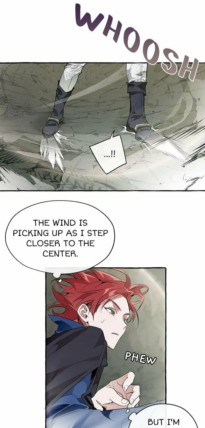 Lout of Count’s Family Chapter 26 page 16 - 