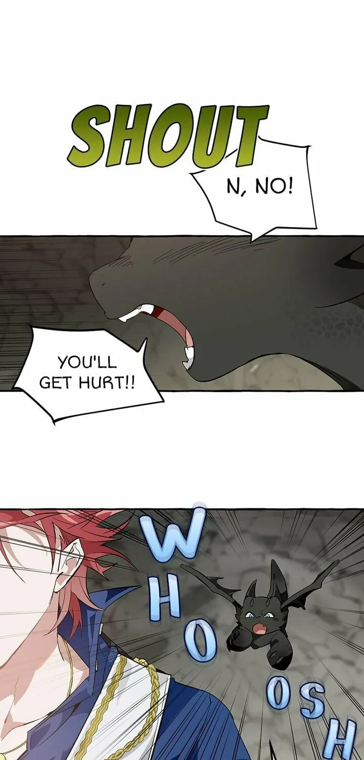 Lout of Count’s Family Chapter 26 page 3 - 