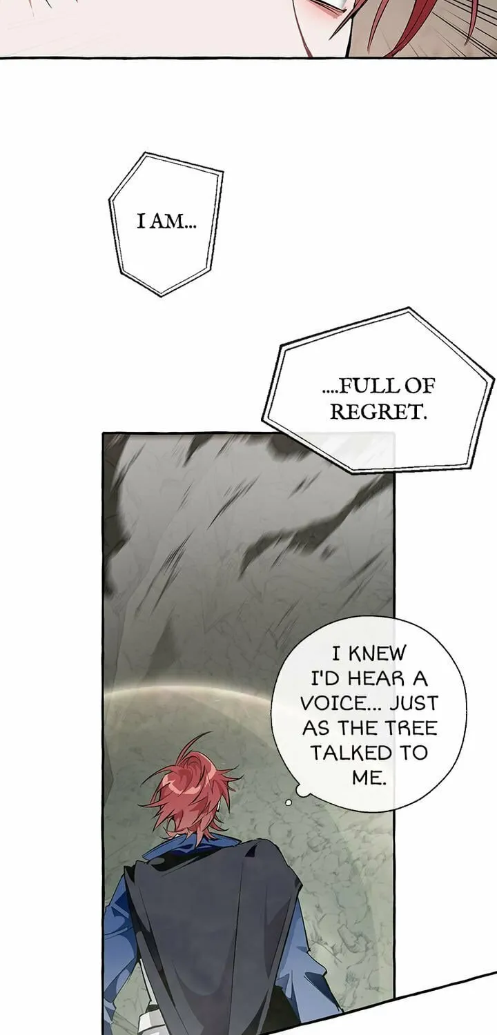 Lout of Count’s Family Chapter 26 page 22 - 