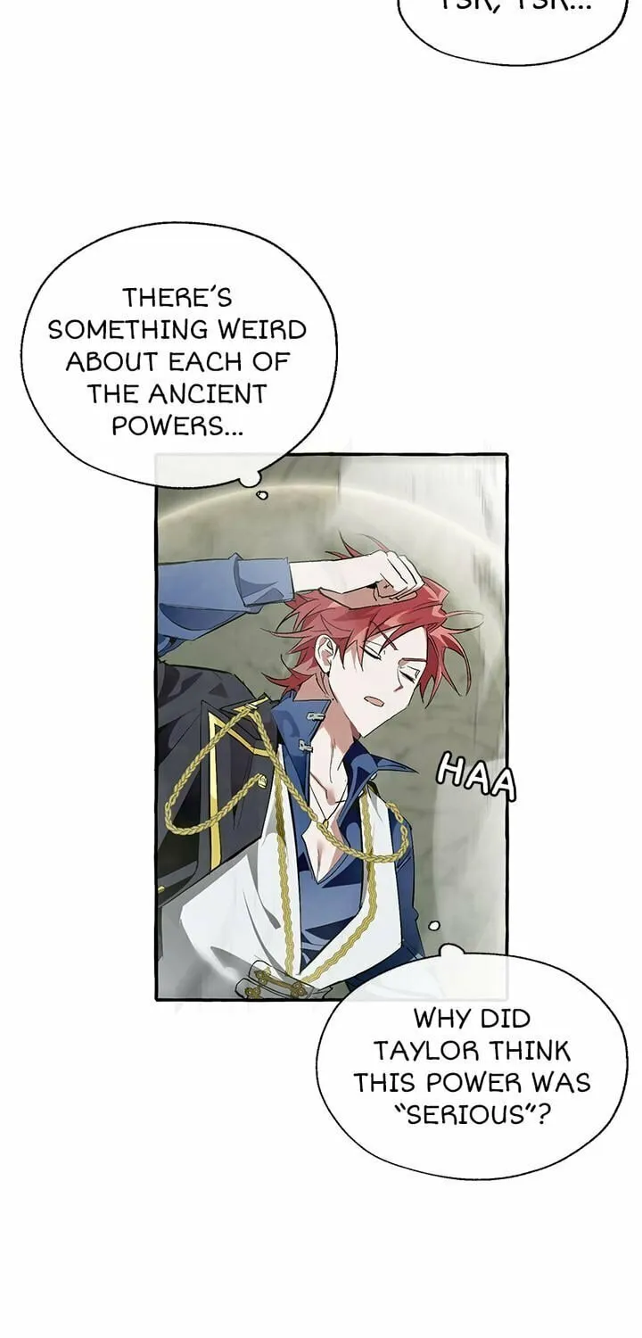 Lout of Count’s Family Chapter 26 page 24 - 