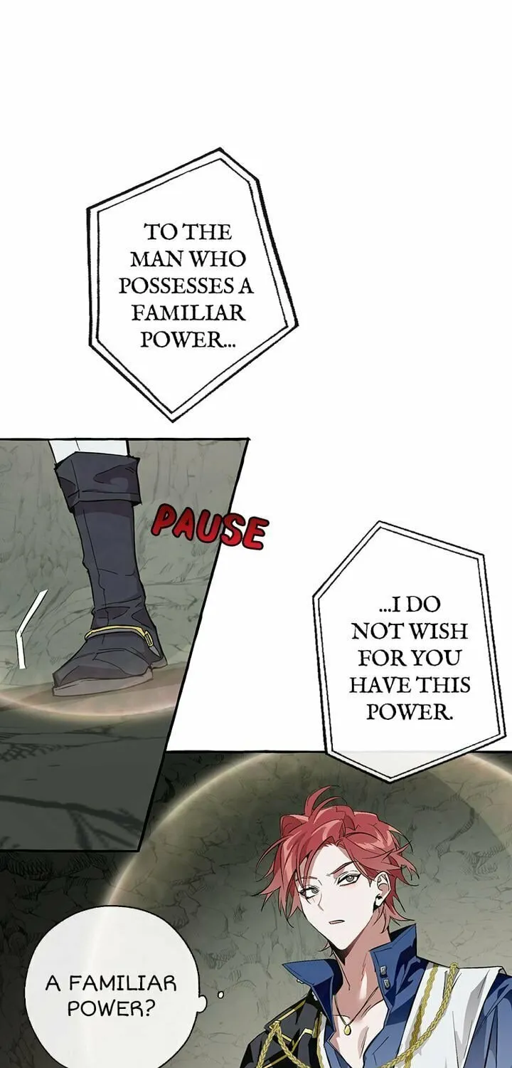 Lout of Count’s Family Chapter 26 page 25 - 