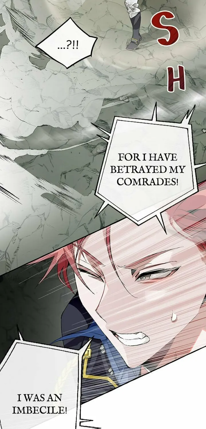 Lout of Count’s Family Chapter 26 page 28 - 