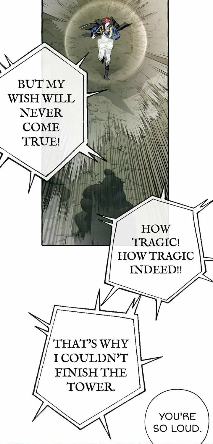 Lout of Count’s Family Chapter 26 page 31 - 
