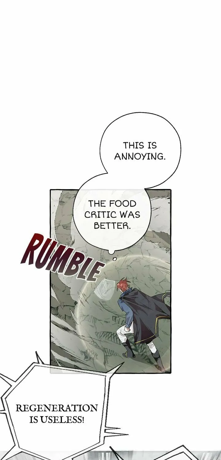 Lout of Count’s Family Chapter 26 page 33 - 