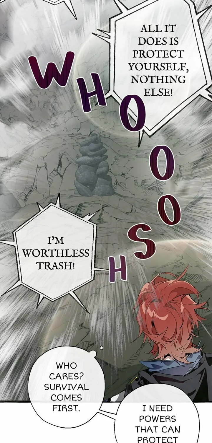 Lout of Count’s Family Chapter 26 page 34 - 