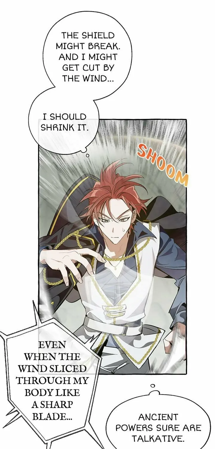 Lout of Count’s Family Chapter 26 page 37 - 