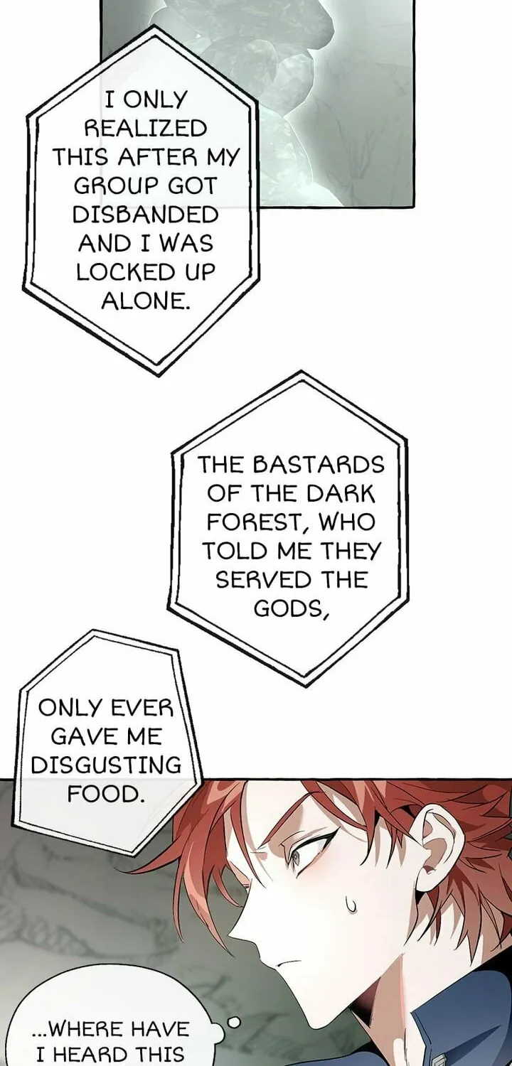 Lout of Count’s Family Chapter 26 page 54 - 