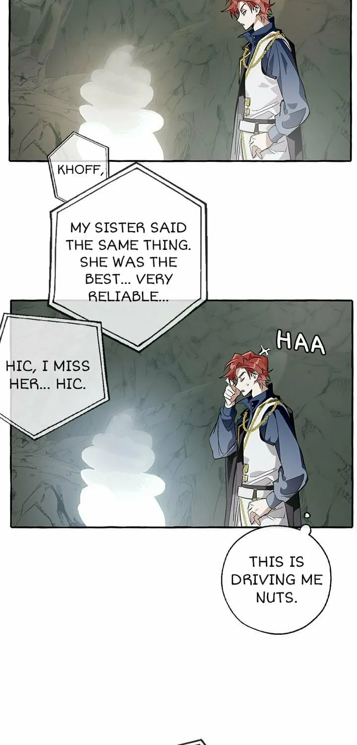 Lout of Count’s Family Chapter 26 page 59 - 
