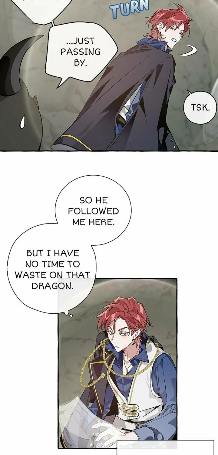 Lout of Count’s Family Chapter 26 page 7 - 