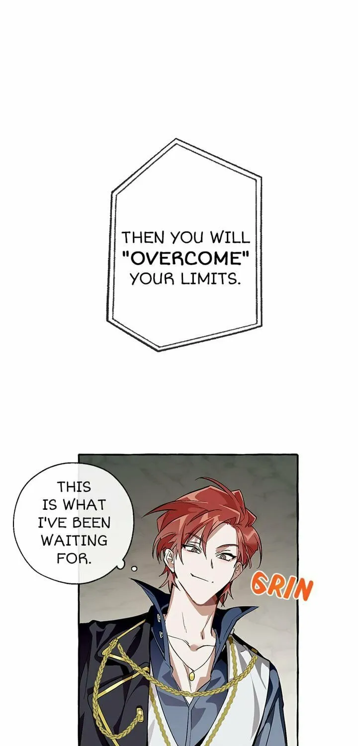 Lout of Count’s Family Chapter 26 page 63 - 