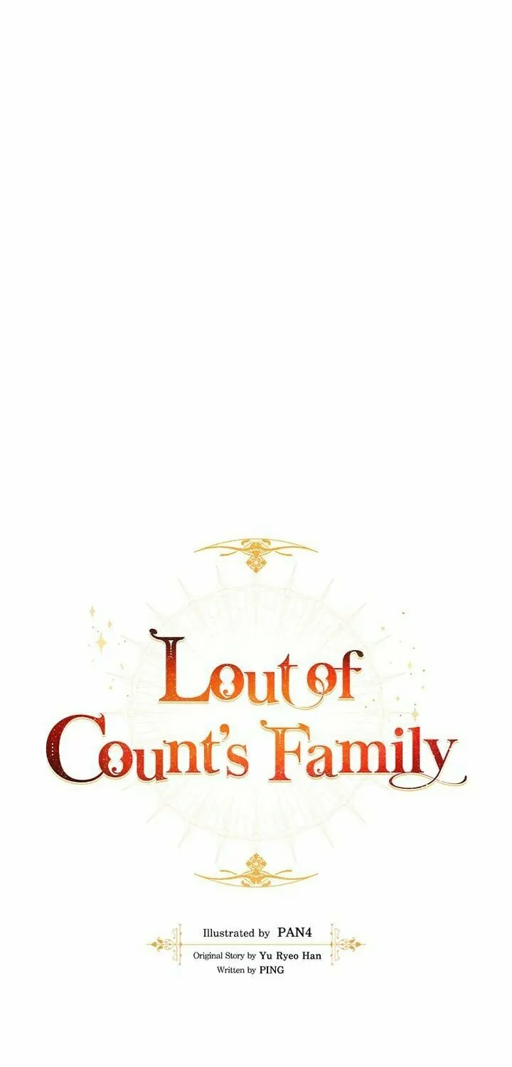 Lout of Count’s Family Chapter 27 page 13 - 