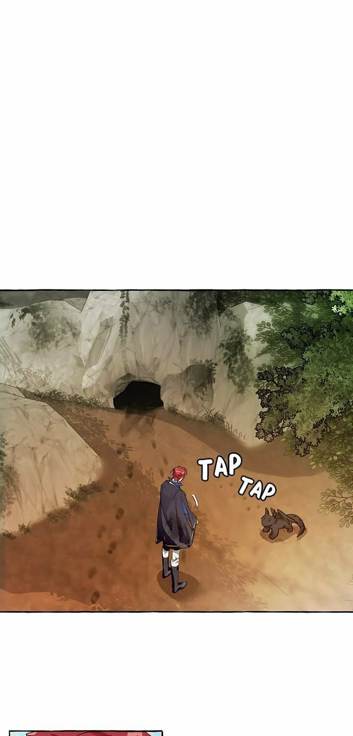 Lout of Count’s Family Chapter 27 page 14 - 
