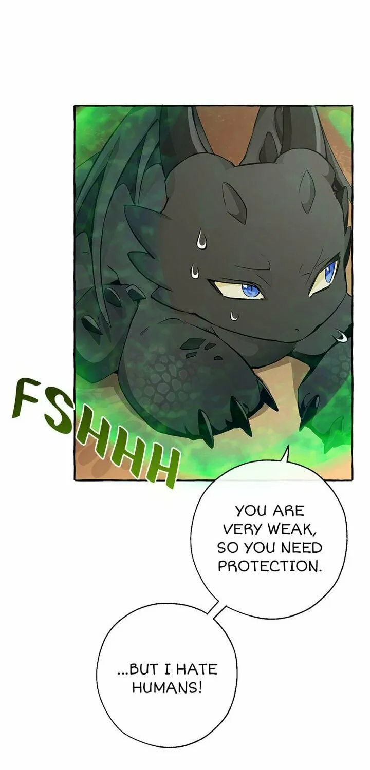 Lout of Count’s Family Chapter 27 page 17 - 