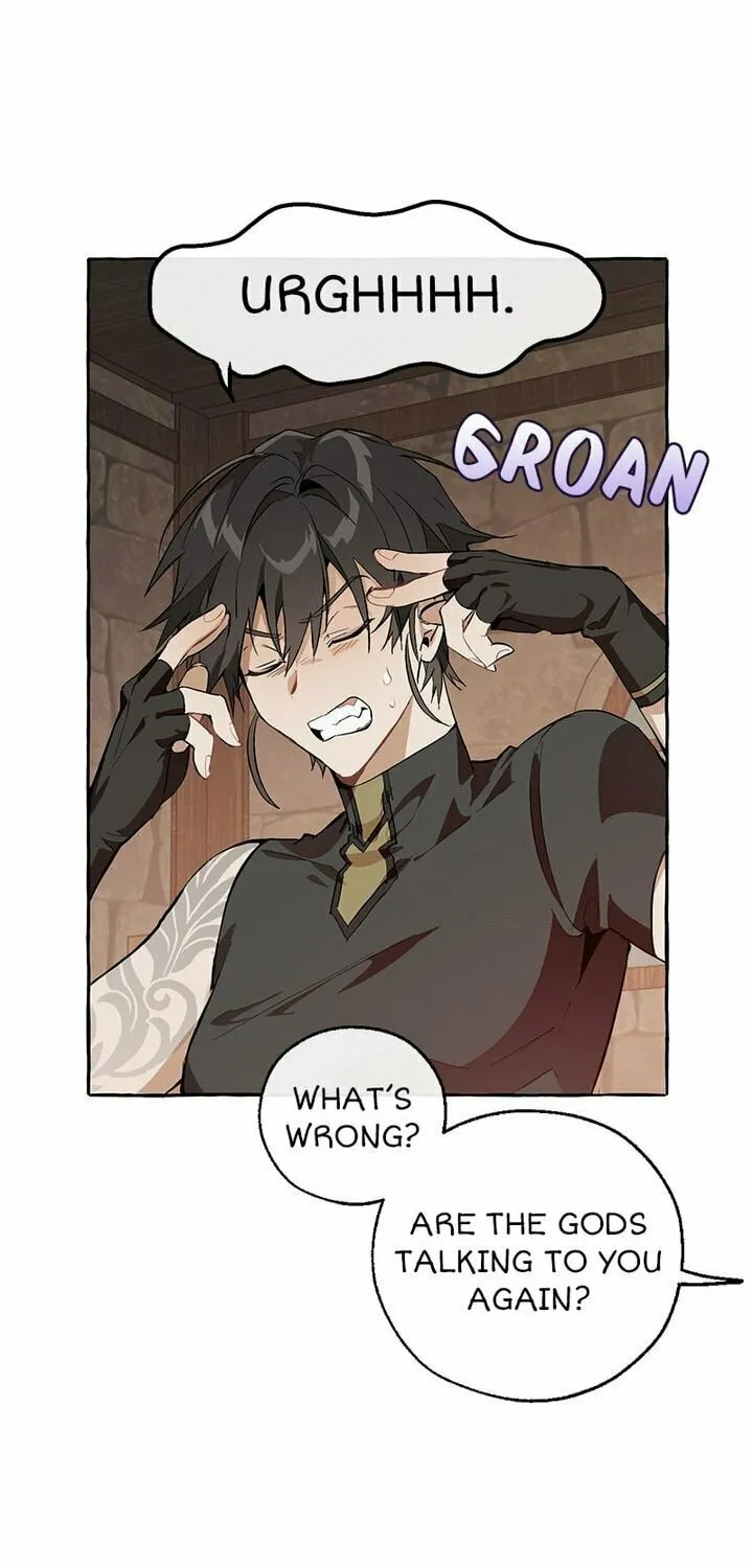 Lout of Count’s Family Chapter 27 page 30 - 