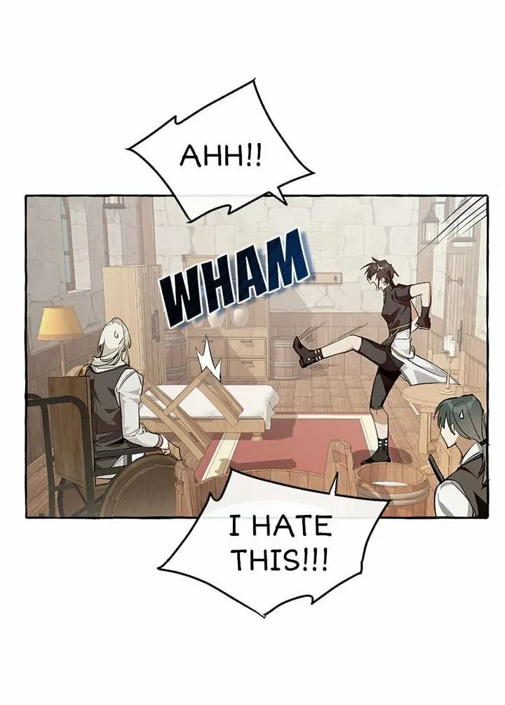 Lout of Count’s Family Chapter 27 page 31 - 
