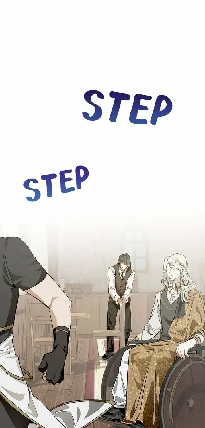 Lout of Count’s Family Chapter 27 page 32 - 