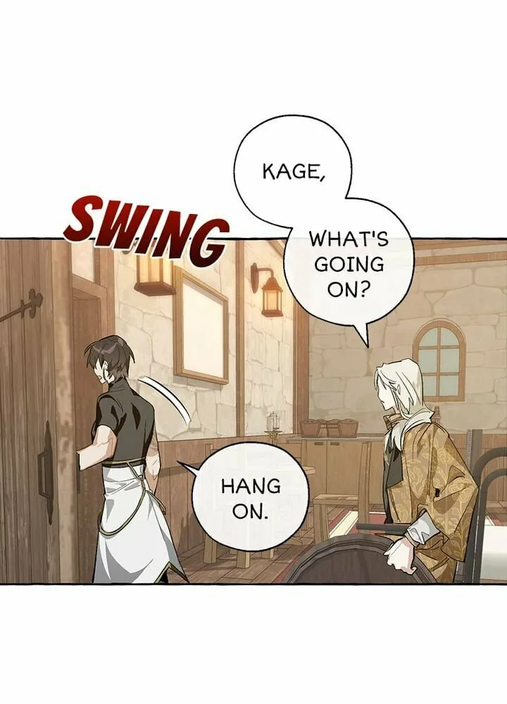 Lout of Count’s Family Chapter 27 page 34 - 