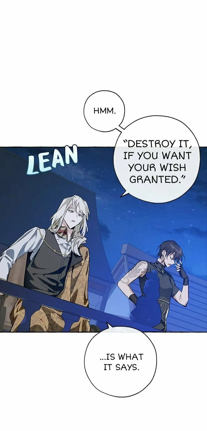 Lout of Count’s Family Chapter 27 page 39 - 