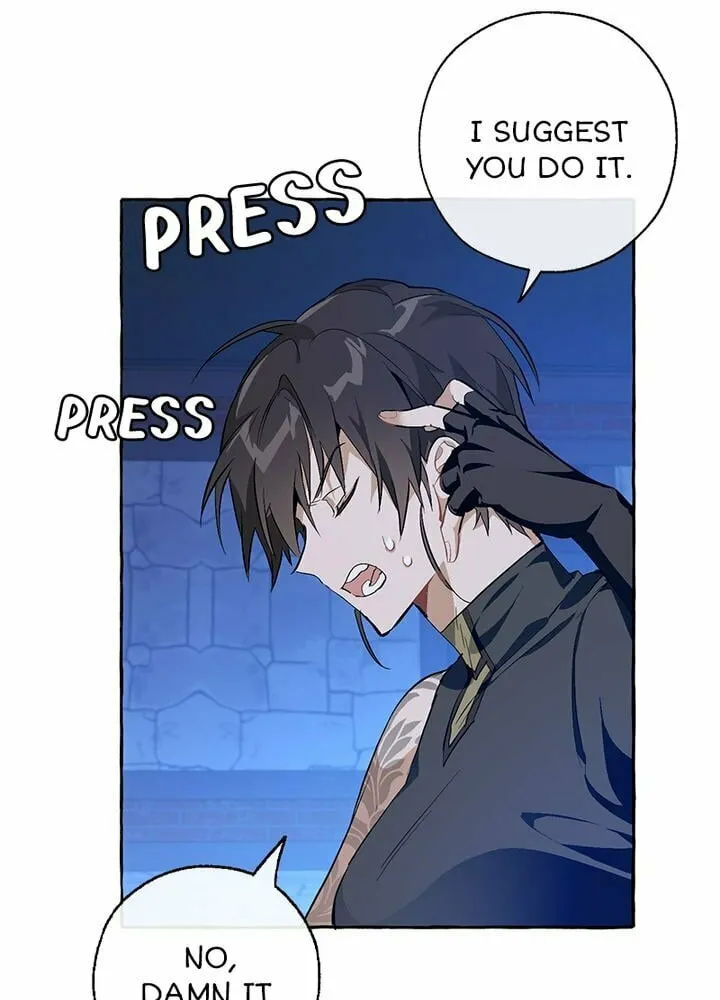 Lout of Count’s Family Chapter 27 page 40 - 