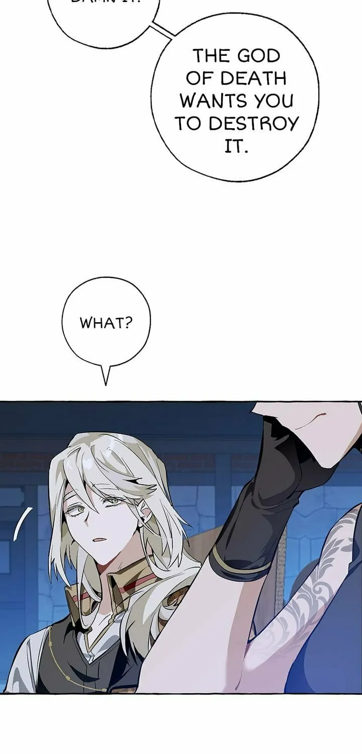 Lout of Count’s Family Chapter 27 page 41 - 