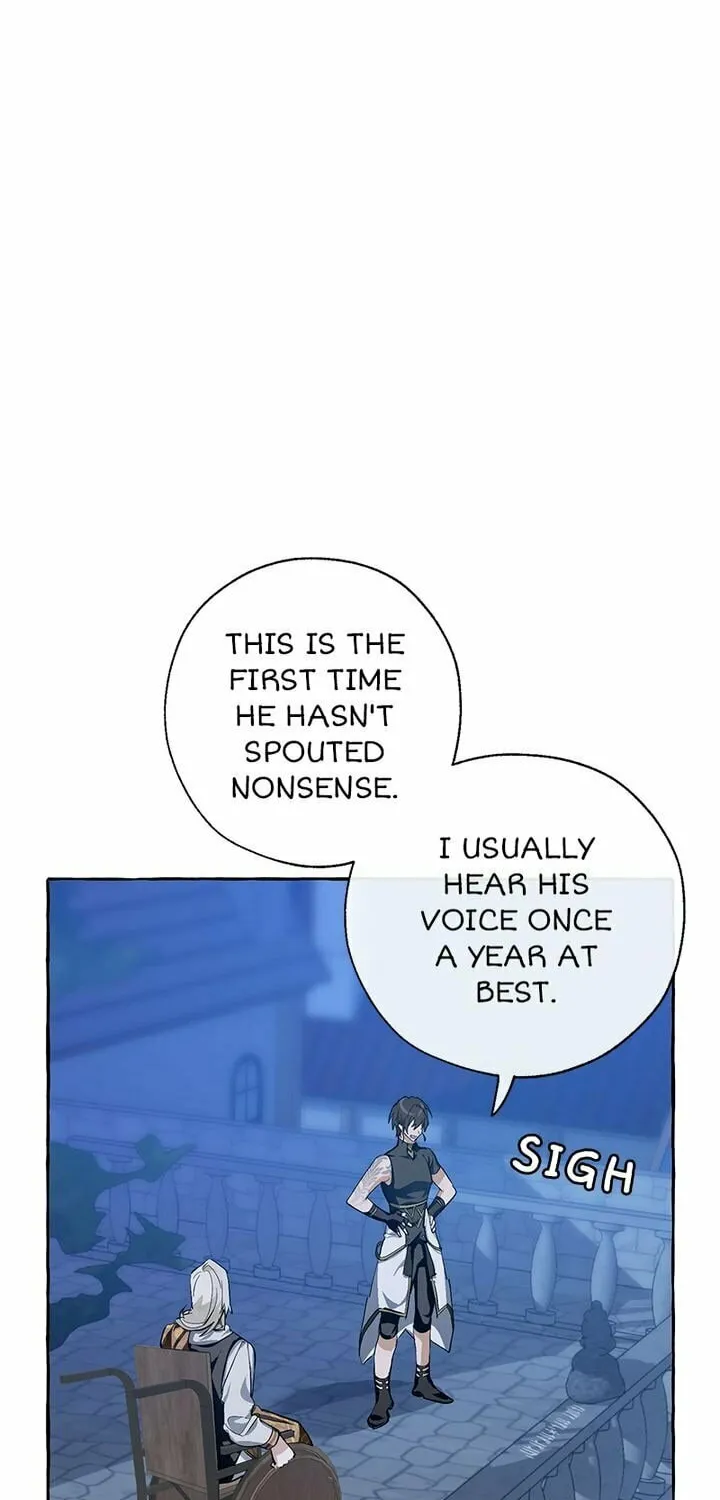 Lout of Count’s Family Chapter 27 page 42 - 