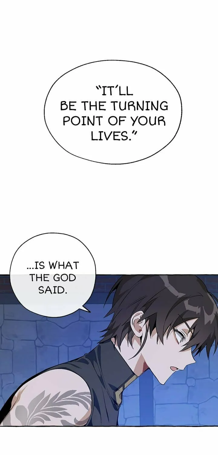 Lout of Count’s Family Chapter 27 page 44 - 