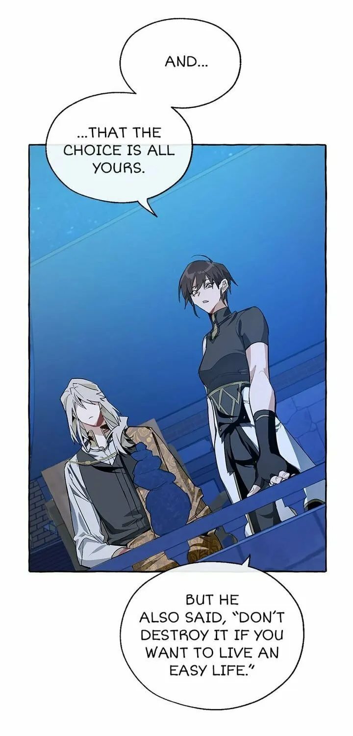 Lout of Count’s Family Chapter 27 page 45 - 