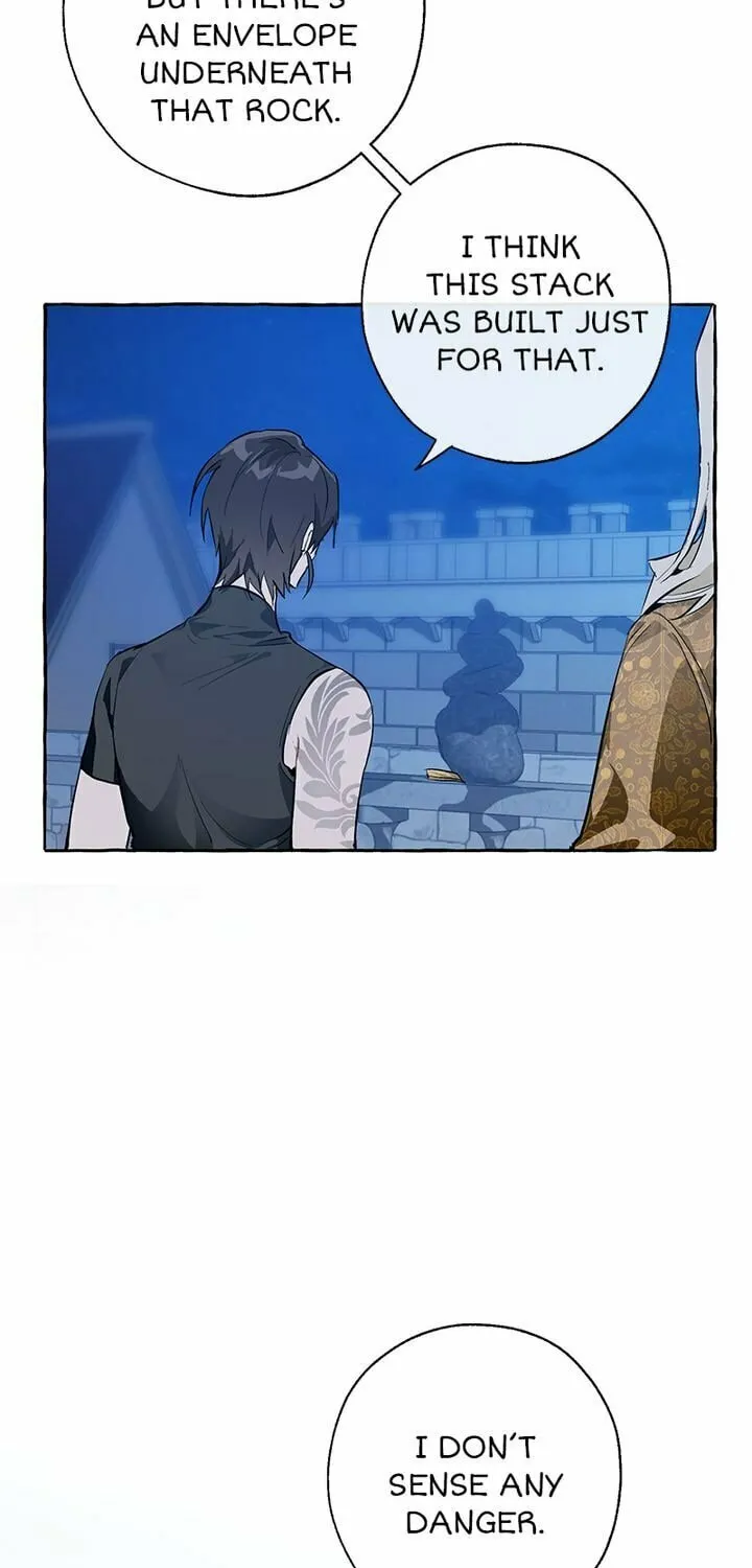 Lout of Count’s Family Chapter 27 page 47 - 