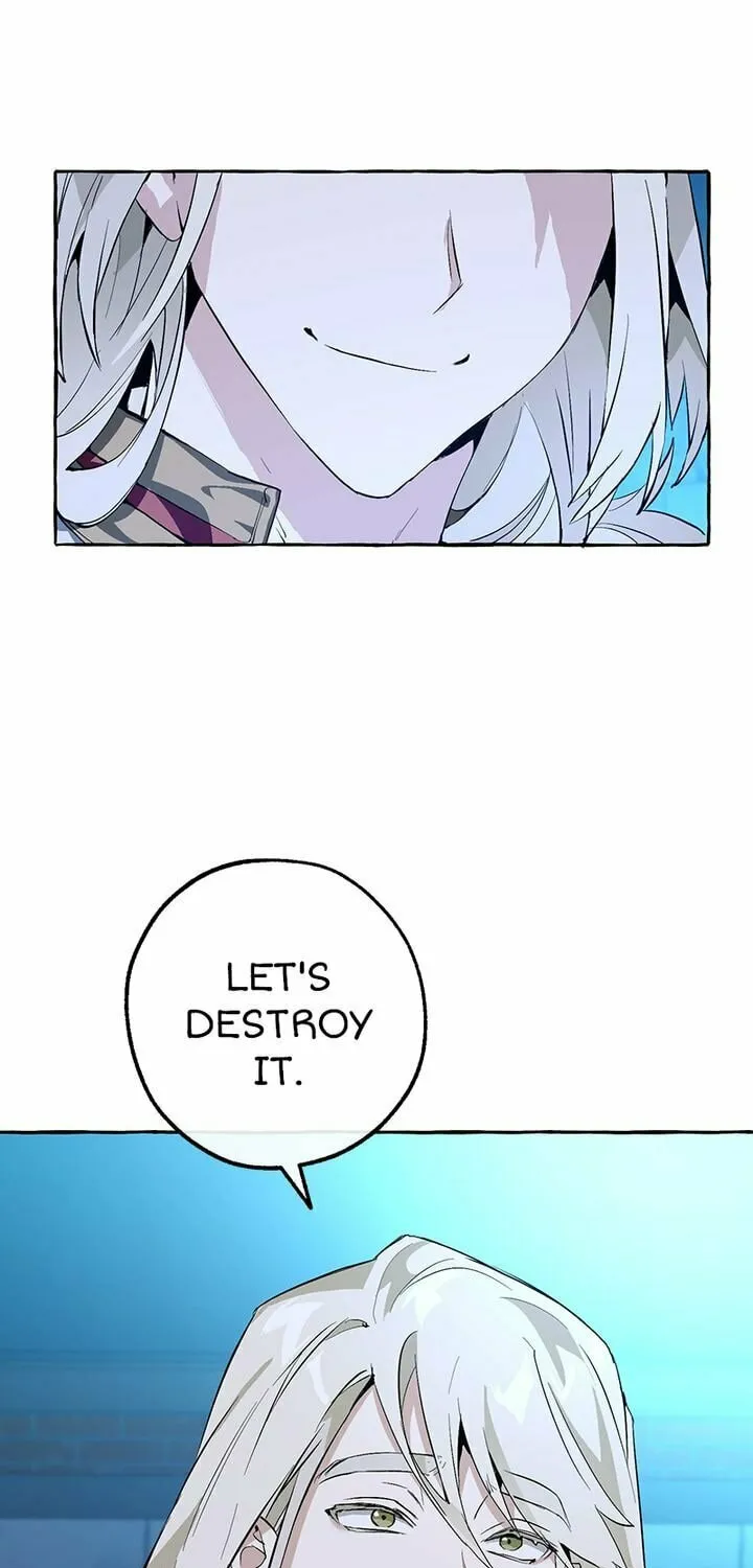 Lout of Count’s Family Chapter 27 page 50 - 