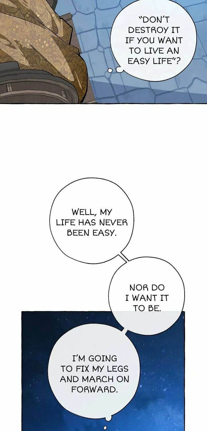 Lout of Count’s Family Chapter 27 page 54 - 