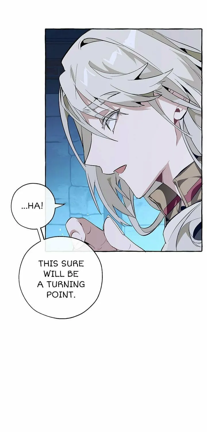 Lout of Count’s Family Chapter 27 page 61 - 