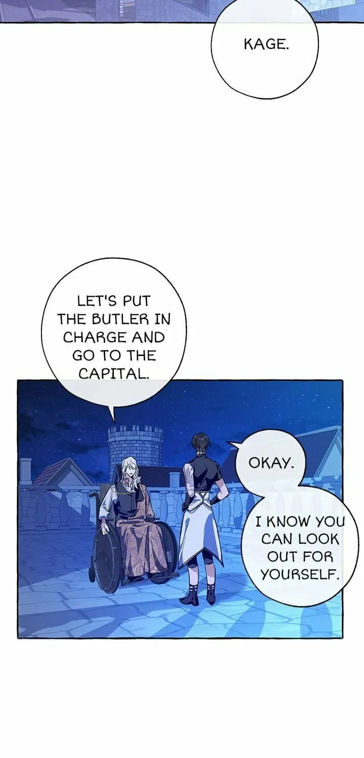 Lout of Count’s Family Chapter 27 page 65 - 