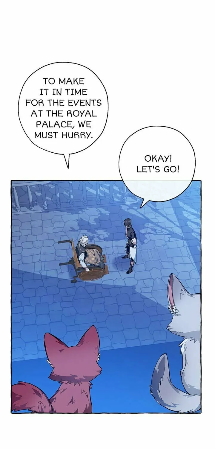 Lout of Count’s Family Chapter 27 page 68 - 