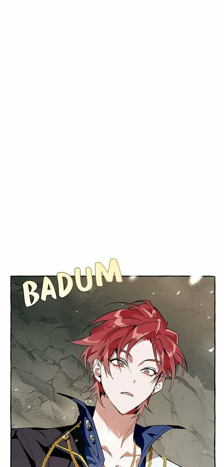 Lout of Count’s Family Chapter 27 page 8 - 