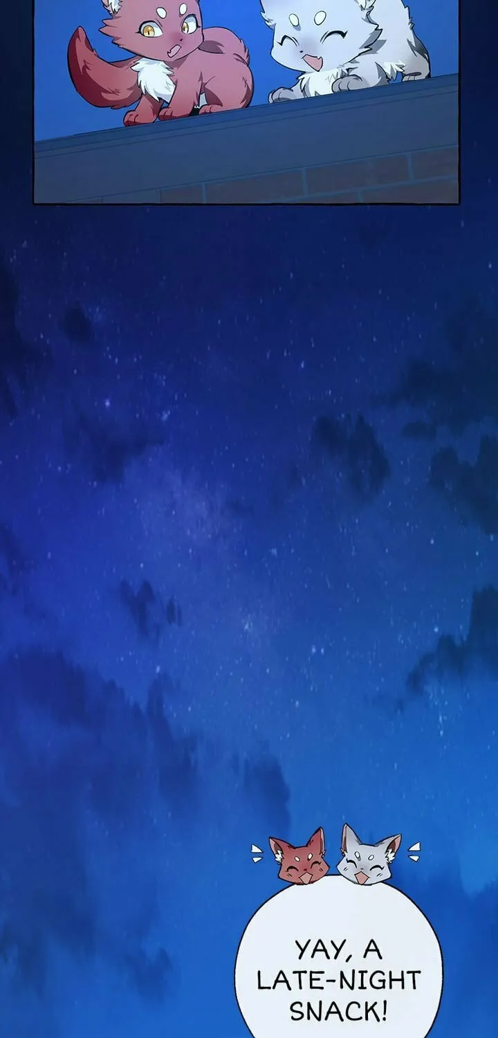 Lout of Count’s Family Chapter 27 page 71 - 