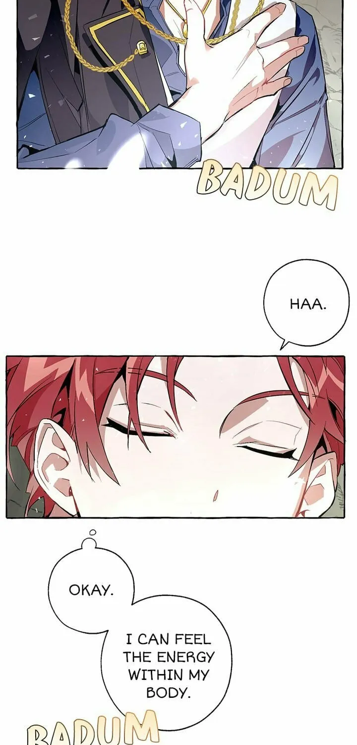 Lout of Count’s Family Chapter 27 page 9 - 