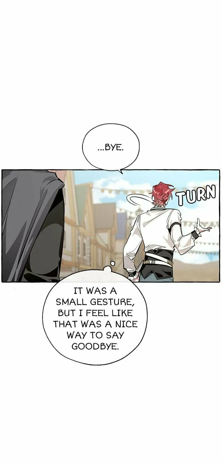 Lout of Count’s Family Chapter 28 page 13 - 