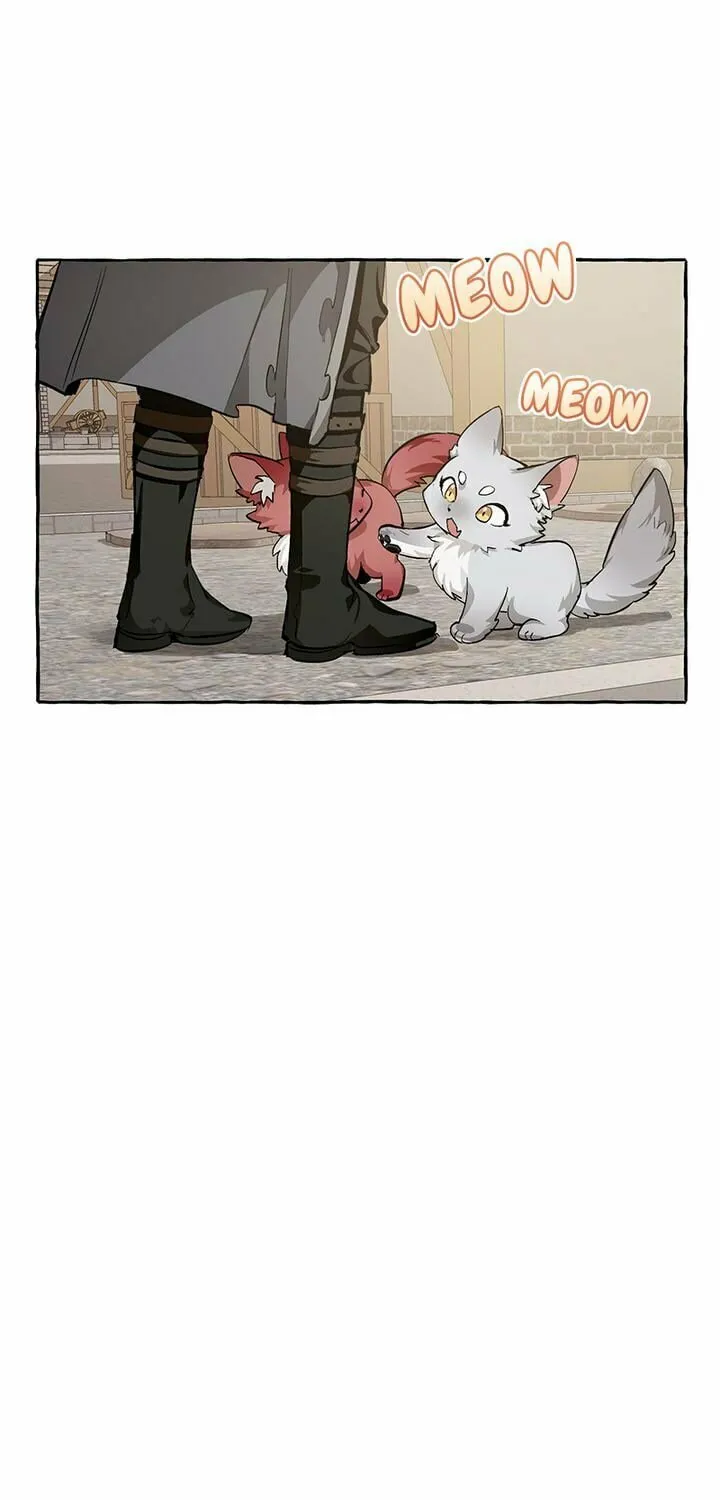 Lout of Count’s Family Chapter 28 page 18 - 
