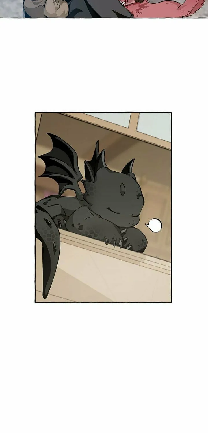 Lout of Count’s Family Chapter 28 page 22 - 