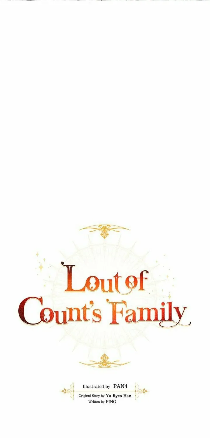 Lout of Count’s Family Chapter 28 page 26 - 