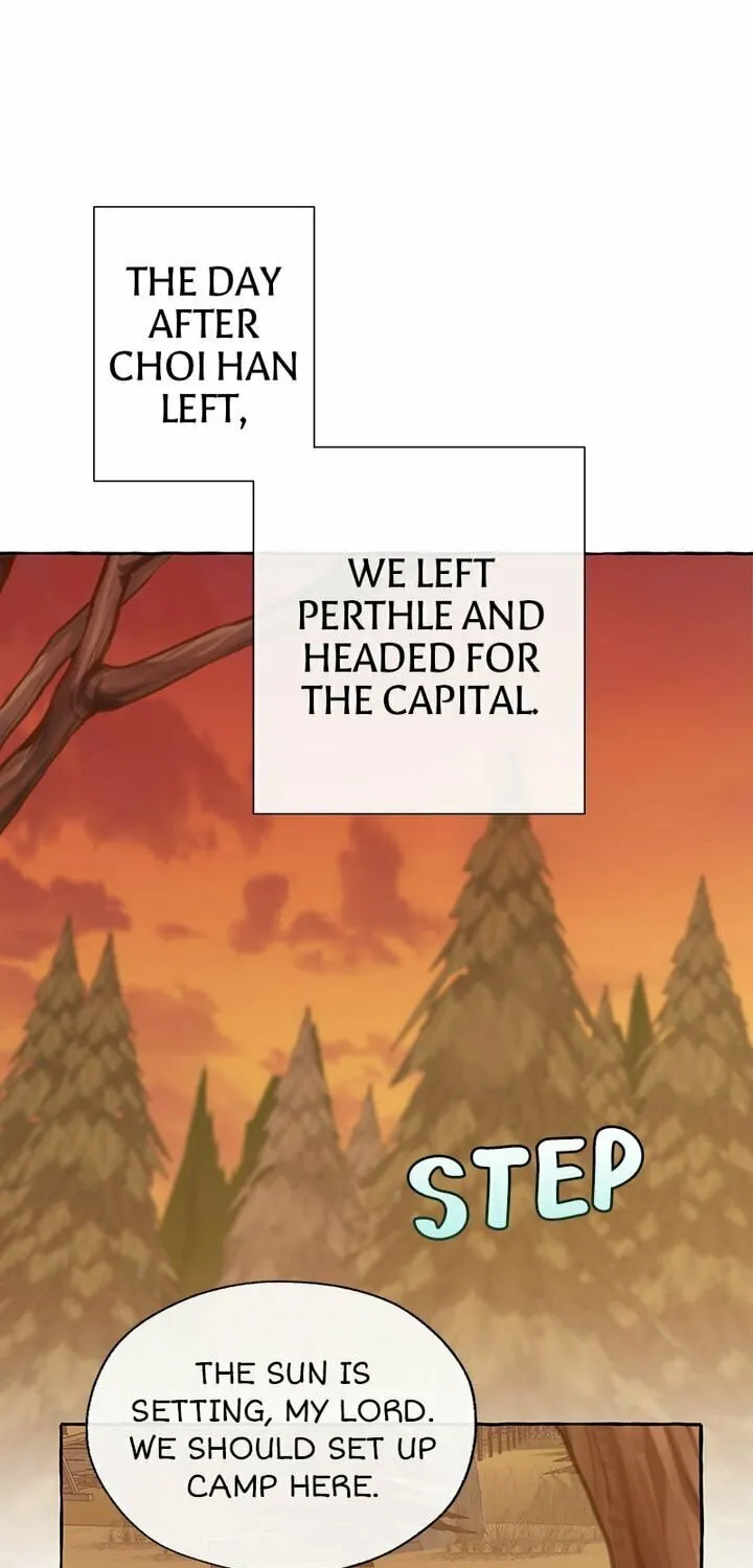 Lout of Count’s Family Chapter 28 page 28 - 
